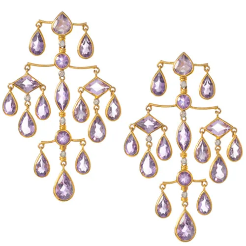 Zahra Earring