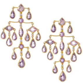 Zahra Earring