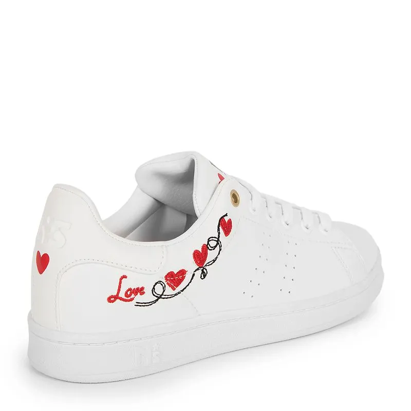 Zapatillas Urbanas North Star para Mujer